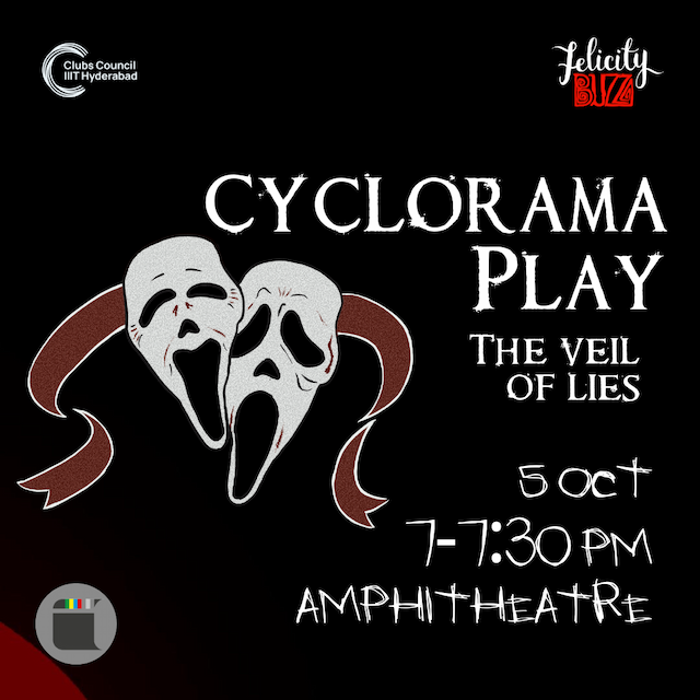 Cyclorama Play