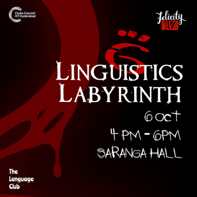 Linguistics Labyrinth