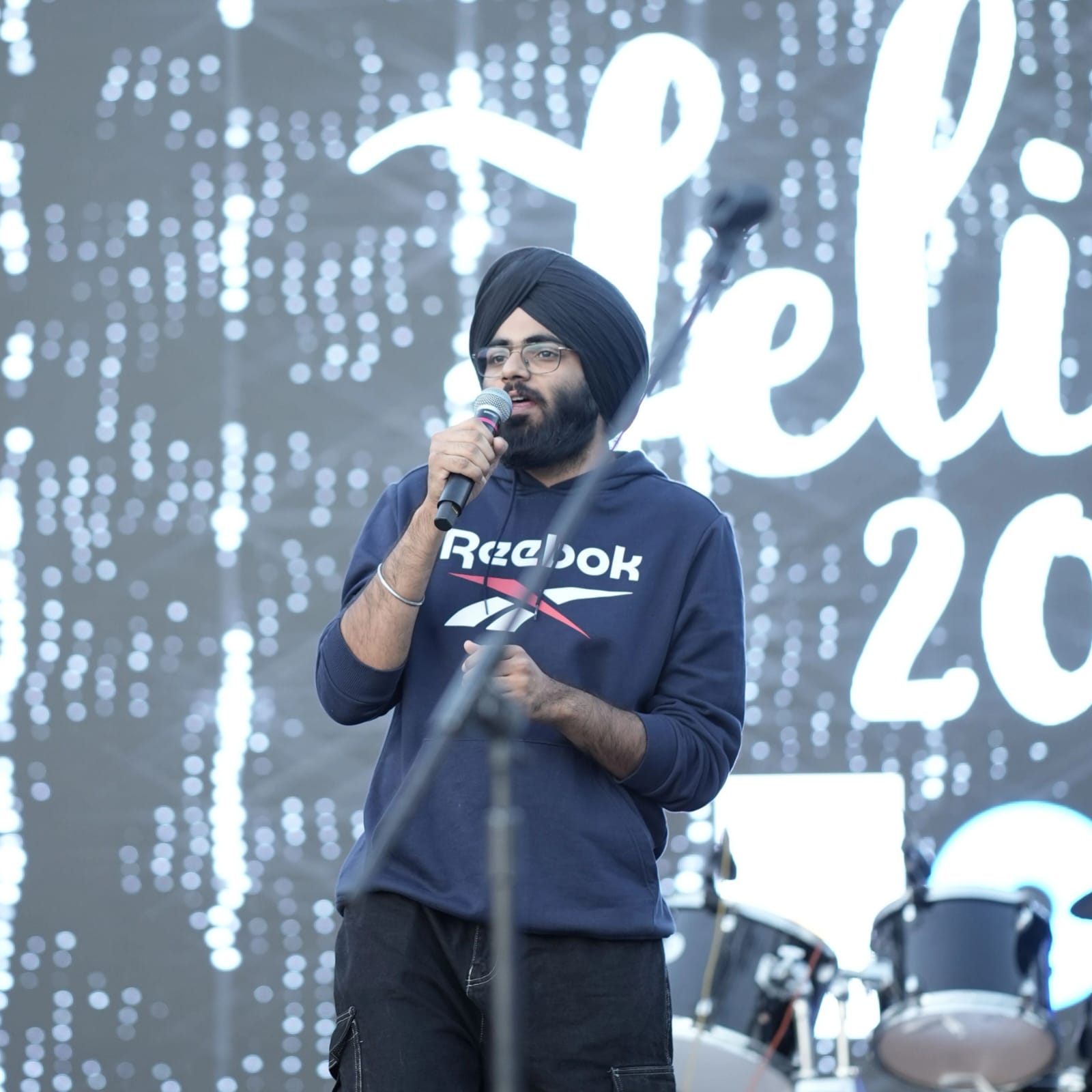 Dataarnoor Singh Oberoi