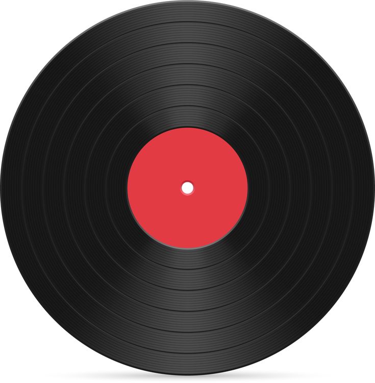 Vinyl Record