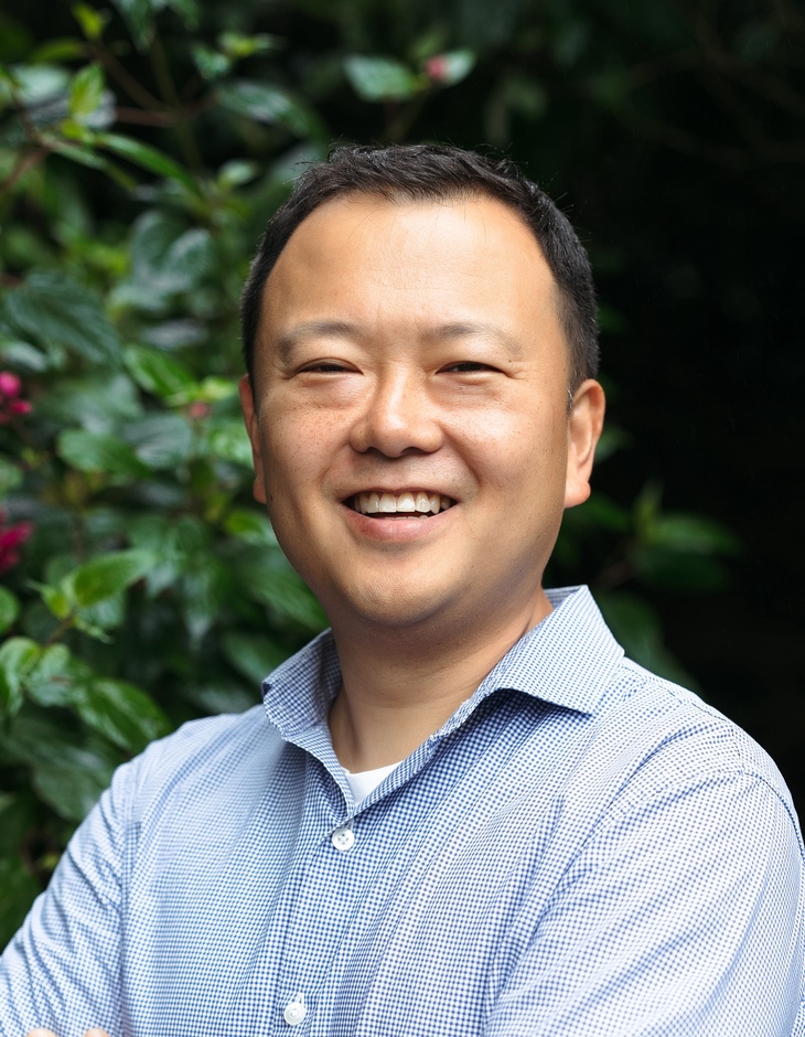 Jon Xu, General Partner at Y Combinator